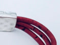 Bild in Galerie-Betrachter laden, Pfoten Armband aus Kork