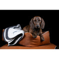 Bild in Galerie-Betrachter laden, Laboni CLASSIC Hundebett - BUFFALO CAMEL
