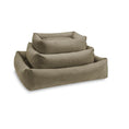 Bild in Galerie-Betrachter laden, Laboni CLASSIC Hundebett - TUDOR OLIVE