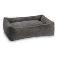 Bild in Galerie-Betrachter laden, Laboni CLASSIC Hundebett - TUDOR ANTHRAZIT