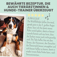 Bild in Galerie-Betrachter laden, Wohlfühltabs für Hunde & Katzen bei Stress, Angst & Unruhe