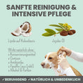 Bild in Galerie-Betrachter laden, 2-in-1 Ohrfein Reinigung & Pflege für Hunde & Katzen