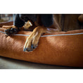 Bild in Galerie-Betrachter laden, Laboni CLASSIC Hundebett - BUFFALO CAMEL