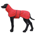 Bild in Galerie-Betrachter laden, Rukka - Windy Thermal Jacket - Thermo Hundejacke