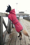 Bild in Galerie-Betrachter laden, Rukka - Windy Thermal Jacket - Thermo Hundejacke