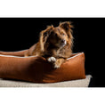 Bild in Galerie-Betrachter laden, Laboni CLASSIC Hundebett - BUFFALO CAMEL