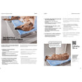 Bild in Galerie-Betrachter laden, Laboni ORTHO Hundebett - GLAM SAND