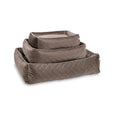 Bild in Galerie-Betrachter laden, Laboni CLASSIC Hundebett - OXFORD STONE