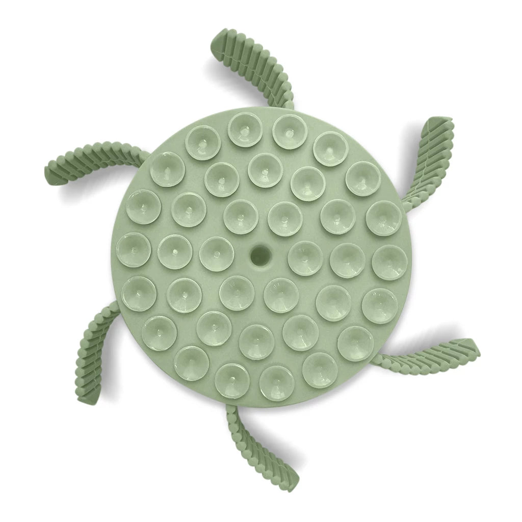 Gourmet Bremse - Anti-Schling Einsatz für Fressnapf