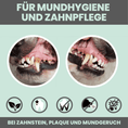 Bild in Galerie-Betrachter laden, Dentalmix für Hunde zur Zahnpflege und für frischen Atem