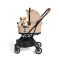 Bild in Galerie-Betrachter laden, Flytta Plus – Abnehmbarer Haustier Buggy (bis zu 20 kg)