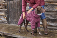 Bild in Galerie-Betrachter laden, Hurtta Extreme Overall – warmer Hundeoverall für Winter & Kälte