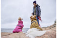 Bild in Galerie-Betrachter laden, Hurtta Regenmantel Monsoon Coat II ECO
