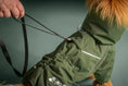 Bild in Galerie-Betrachter laden, Hurtta Extreme Overall II – warmer Hundeoverall für Winter