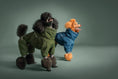 Bild in Galerie-Betrachter laden, Hurtta Extreme Overall II – warmer Hundeoverall für Winter