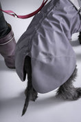 Bild in Galerie-Betrachter laden, Hurtta Mudventure Reflective Coat – reflektierender Regenmantel für Hunde