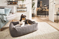 Bild in Galerie-Betrachter laden, LABONI ORTHO Hundebett - TUDOR