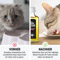 Bild in Galerie-Betrachter laden, Lachsflash für Katzen