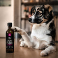 Bild in Galerie-Betrachter laden, Tales & Tails Lachsöl für Hunde - 250ml