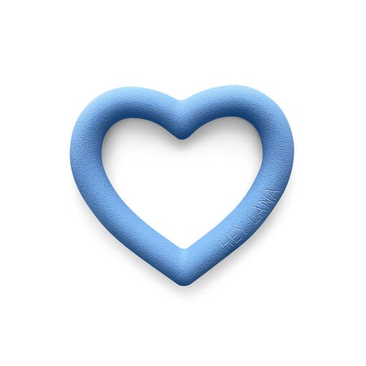 Love Your Paw - Herzspielzeug