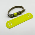 Bild in Galerie-Betrachter laden, THE CITY COLLAR (OUTDOOR) - NEON HUNDEHALSBAND WASSERDICHT