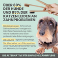 Bild in Galerie-Betrachter laden, Dentalspray bei Zahnstein für Hunde & Katzen
