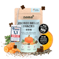 Bild in Galerie-Betrachter laden, Probio Belly Snacks für Hunde mit BIOTICS³-Komplex: Präbiotika, Probiotika & Postbiotika