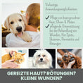 Bild in Galerie-Betrachter laden, noms+ Silberspray für Hunde & Katzen 50 ppm – kolloidales Silber zur sanften Hautpflege 🐾🌿