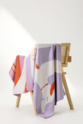 Bild in Galerie-Betrachter laden, The Beach Towel (160×80 cm) – leichtes, schnelltrocknendes Mikrofaser-Handtuch (Dackel-Edition)