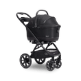 Bild in Galerie-Betrachter laden, Tavo Pets Maeve™ iso wind – Haustier-Autositz mit integriertem Belüftungssystem und ISOFIX-Verankerung