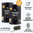Bild in Galerie-Betrachter laden, Tales & Tails Sprungbrett Gelenk-Snack für Hunde