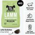 Bild in Galerie-Betrachter laden, Tales & Tails LammSam hab ich Hunger – Softes Welpenfutter mit Lamm