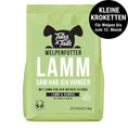 Bild in Galerie-Betrachter laden, Tales & Tails LammSam hab ich Hunger – Softes Welpenfutter mit Lamm