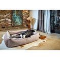 Bild in Galerie-Betrachter laden, ORTHO Hundebett - BUFFALO CREME