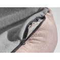 Bild in Galerie-Betrachter laden, Laboni CLASSIC Hundebett - BUFFALO CAMEL