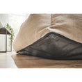 Bild in Galerie-Betrachter laden, Laboni OUTDOOR Hundebett - SMOOTH LINO