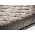 Bild in Galerie-Betrachter laden, Laboni CLASSIC Hundebett - OXFORD TAUPE