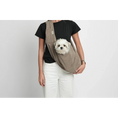 Bild in Galerie-Betrachter laden, Ava Hundetragetasche | Cord