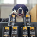Bild in Galerie-Betrachter laden, Ich habe PFERDich - Nassfutter für Hunde mit 80% Pferd - 400g
