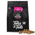 Bild in Galerie-Betrachter laden, Tales & Tails Lachs doch mal – Trainingsleckerli 100 % Lachs für Hunde