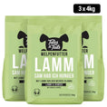 Bild in Galerie-Betrachter laden, Tales & Tails LammSam hab ich Hunger – Softes Welpenfutter mit Lamm