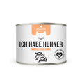 Bild in Galerie-Betrachter laden, Ich habe Huhner