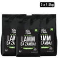 Bild in Galerie-Betrachter laden, LammBa Zamba! - Softes Trockefutter mit Lamm - 1,5kg