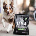 Bild in Galerie-Betrachter laden, LammBa Zamba! - Softes Trockefutter mit Lamm - 1,5kg