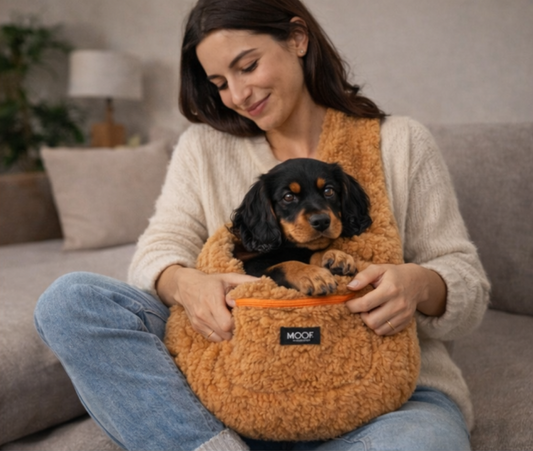 Frühling, Nähe und eine schöne Entdeckung