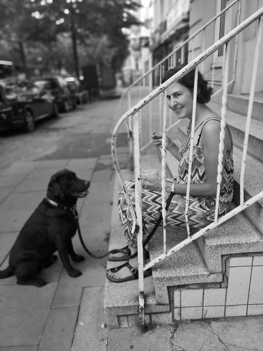 Schön, dass Ihr hier seid!