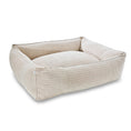 Bild in Galerie-Betrachter laden, CLASSIC Hundebett - NOVA CREME
