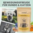 Bild in Galerie-Betrachter laden, Gelenkmix für Hunde & Katzen mit Teufelskralle, Kurkuma & Glucosamin
