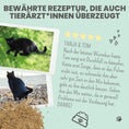 Bild in Galerie-Betrachter laden, Verdauungsmix für Hunde & Katzen als Präbiotikum für Magen- & Darmflora
