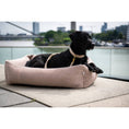 Bild in Galerie-Betrachter laden, LABONI CLASSIC Hundebett - BUFFALO CREME
